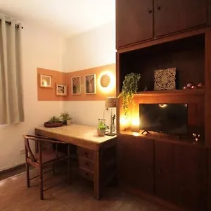 Oasis Sua Casa No Centro De São Paulo