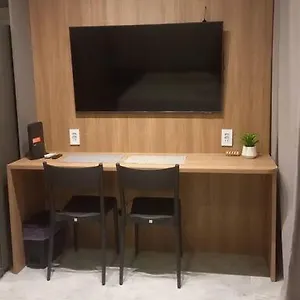 Campo Belo 301 São Paulo