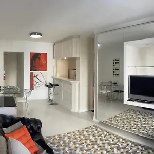Alto Padrao Apto 22 São Paulo