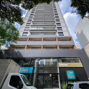 360 Pulse Higienopolis São Paulo